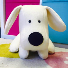 Memory Puppy - Memory Bears By Vicky