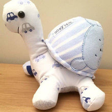 Memory Turtle - Memory Bears By Vicky