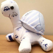 Memory Turtle - Memory Bears By Vicky