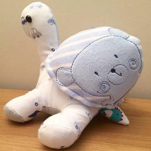 Memory Turtle - Memory Bears By Vicky