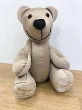 Wedding & Special Occasion Keepsakes - Memory Bears By Vicky